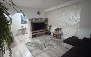 Apartament 2 camere, mobilat, parcare privata acoperita+boxa, Pallady - Poză 2