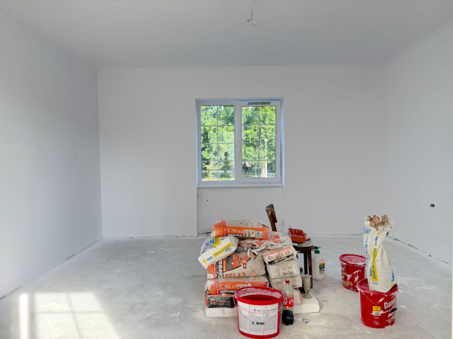 Casa renovată 1500 mp teren in Iosia | Parcul Ghioceilor - Poză 8