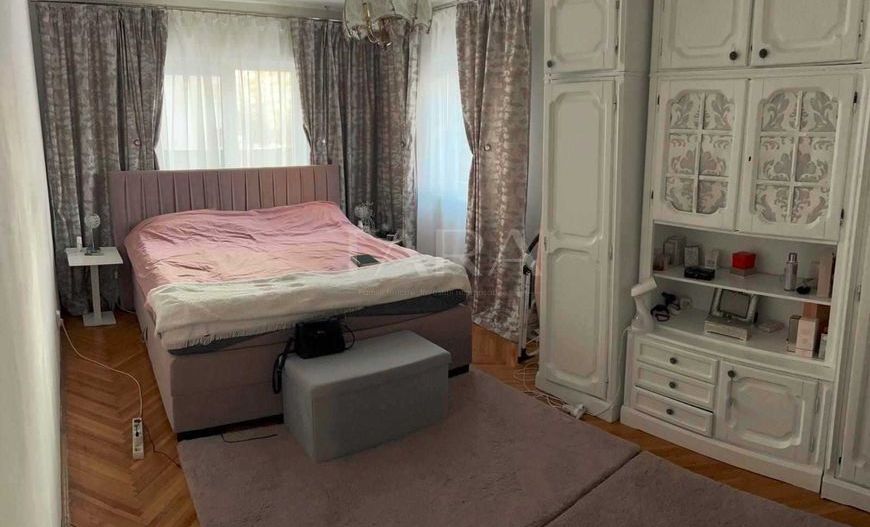 Apartament cu 4 camere, terasă de 250 mp, zona Liceul Prodeo –Mănăștur - Poză 6