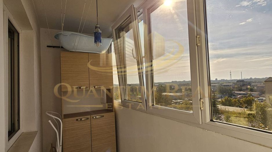 Apartament 2 Camere,Decomandat-Calea Vitan - Poză 8