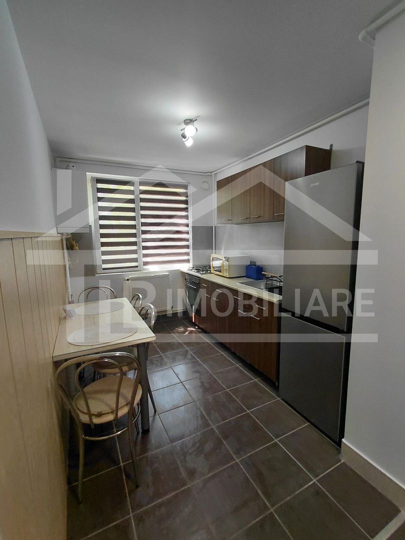 Apartament cu 2 camere, 50mp, Zona Aleea Carpati - Poză 5