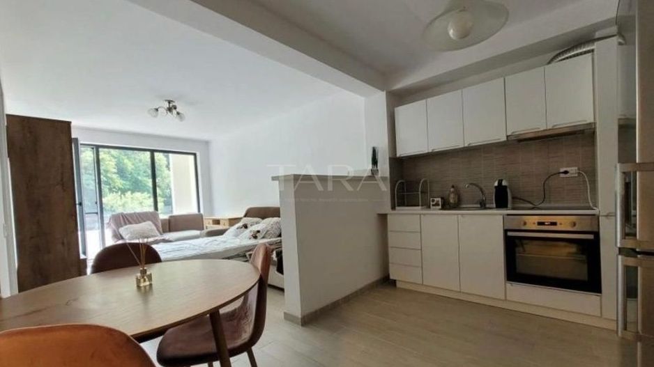 Apartament cu 2 camere de vanzare in zona Manastur - Poză 4