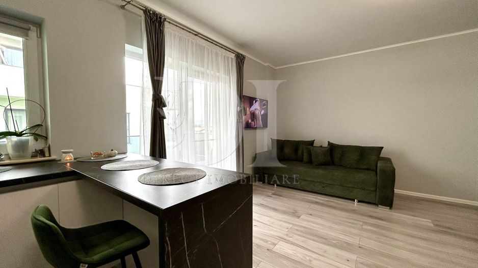 Apartament la cheie / terasa de 22 mp / Zona Terra - Poză 4