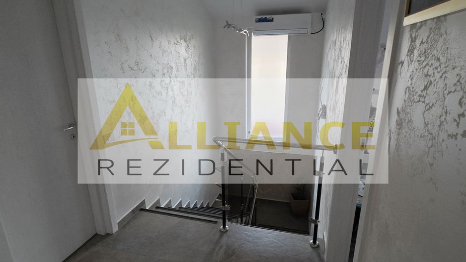 Vila 4 Camere | Mobilata si utilata | Teren 630 mp | Pozitie excelenta - Poză 16