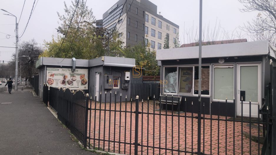 Spațiu Comercial cu Teren + Fotovoltaice 9 kW – Ideal Investiție - Poză 10