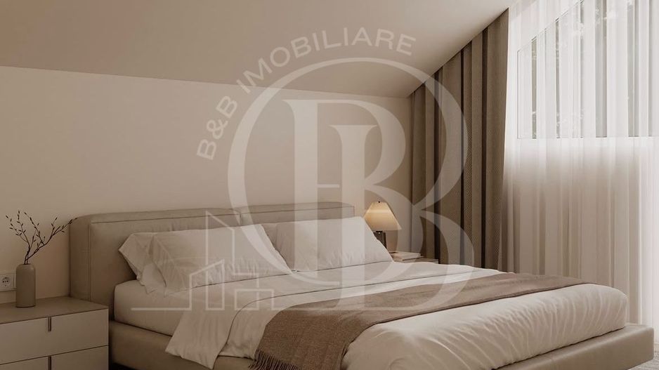 Apartament 2 camere-Th Pallady-Metrou N Teclu-Parcare Gratis - Poză 7