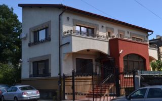 Vila de lux Unirii - Mitropolie Comision 0% - Poză 17