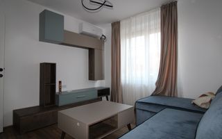 3 minute de Judetean, centrala proprie, prima inchiriere dupa renovare. - Poză 3