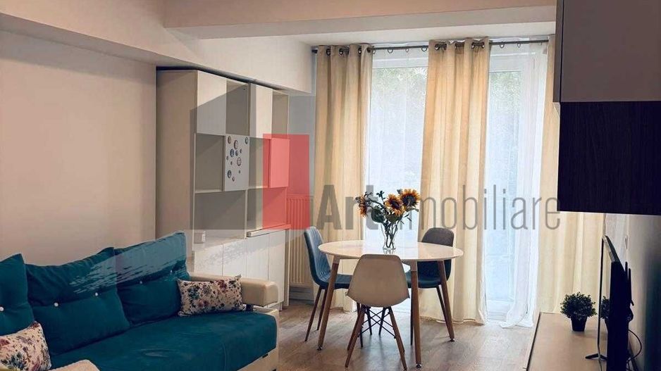 Inchiriere apartament 2 camere  si loc de parcare-Grozavesti/Politehnica - Poză 2