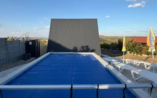 Proprietate premium | Casă și complex turistic la cheie | Cordău - Poză 25