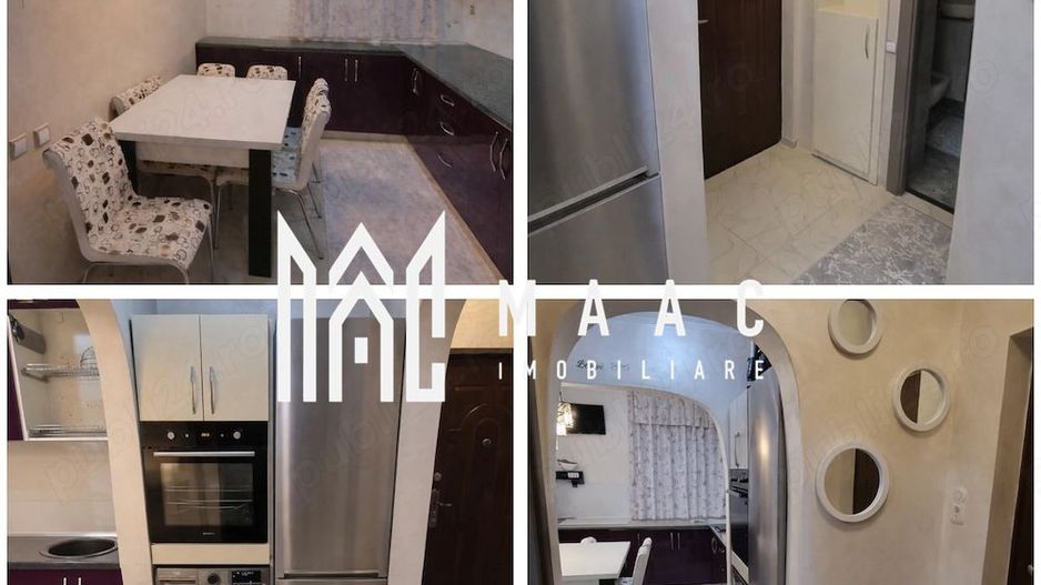 Apartament cu 2 camere | Nord | - Poză 3