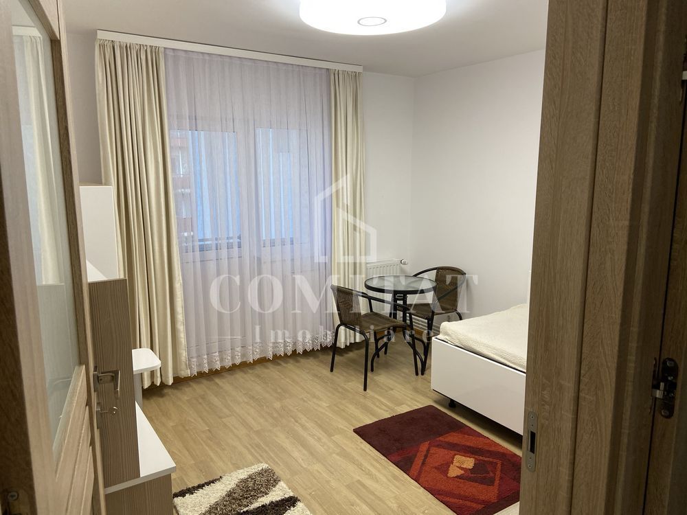 Apartament 2 camere | decomandat | cartier Gheorgheni - Poză 4