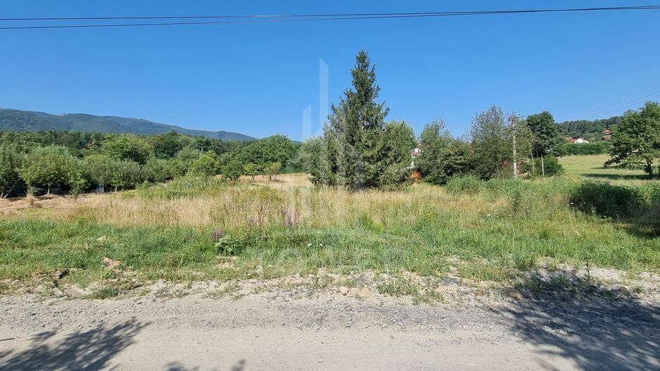 Teren INTRAVILAN - Tocile Satul de Vacanță - 3998 mp - Poză 1