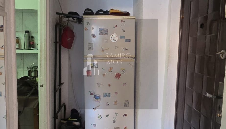 Apartament 2 camere 450 m Metrou Nicolae Grigorescu - Poză 5