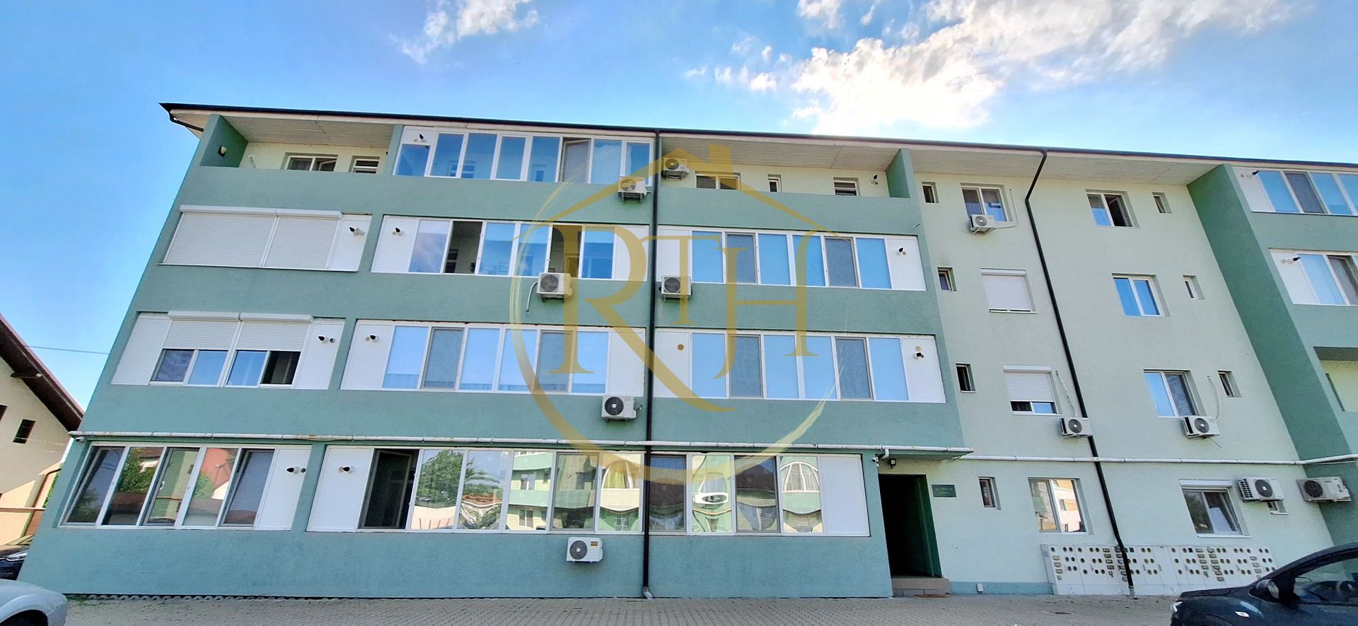 Apartament 1 camera, 30mp Utili + balcon 6 mp, Giroc, Zona Centrala,0% Comision - Poză 20