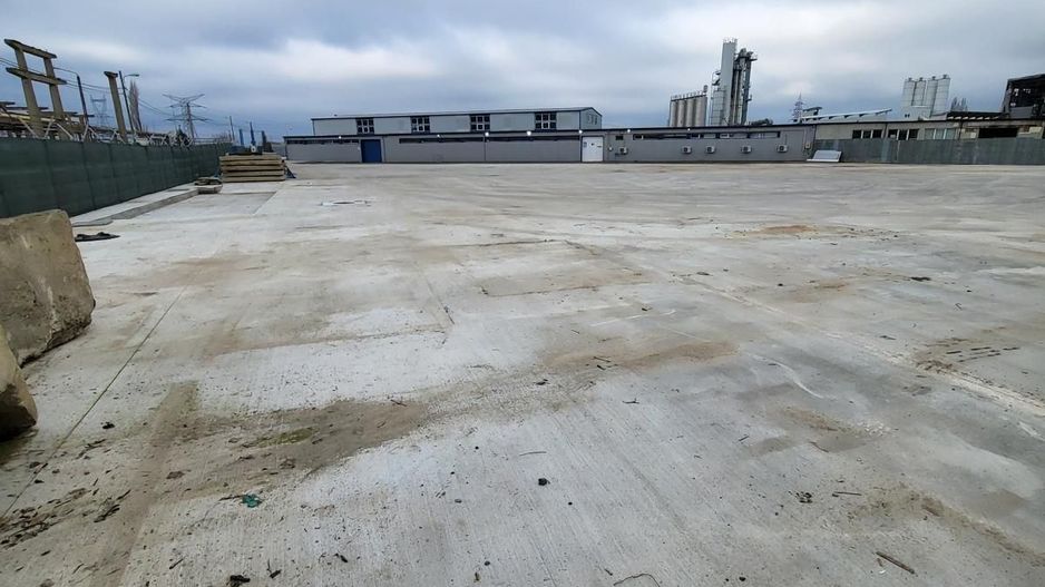 Spațiu industrial 1.718 mp Brazi – Ploiești, cu acces la calea ferată - Poză 18