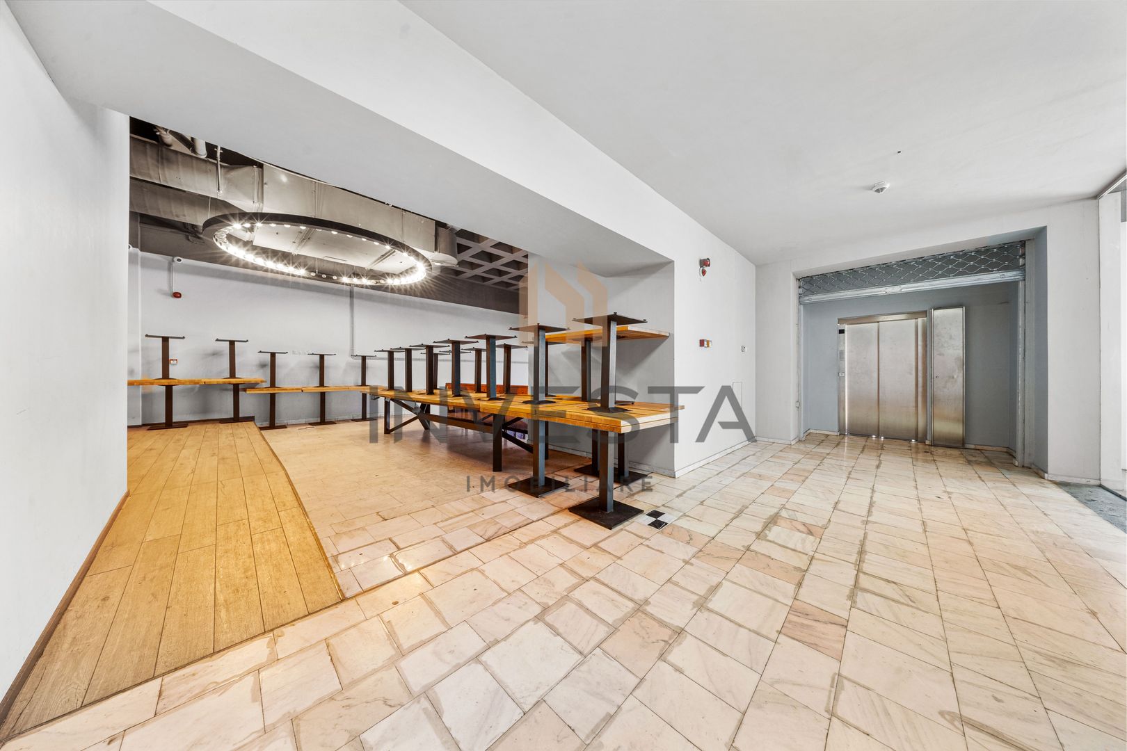 Spatiu comercial de inchiriat – 235 mp in Centrul Clujului - Poză 12