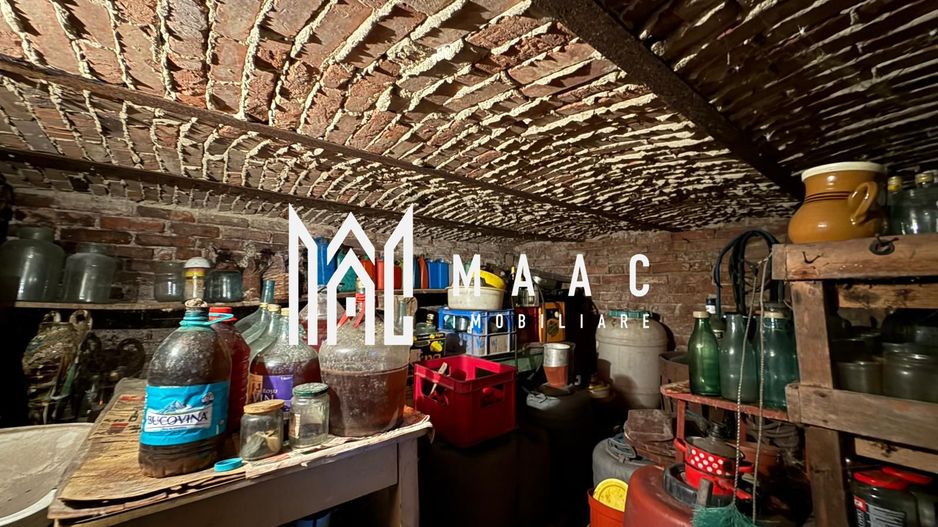 Casa individuala 3 camere | Pivnita | Pod | Curte | Lupeni - Poză 14