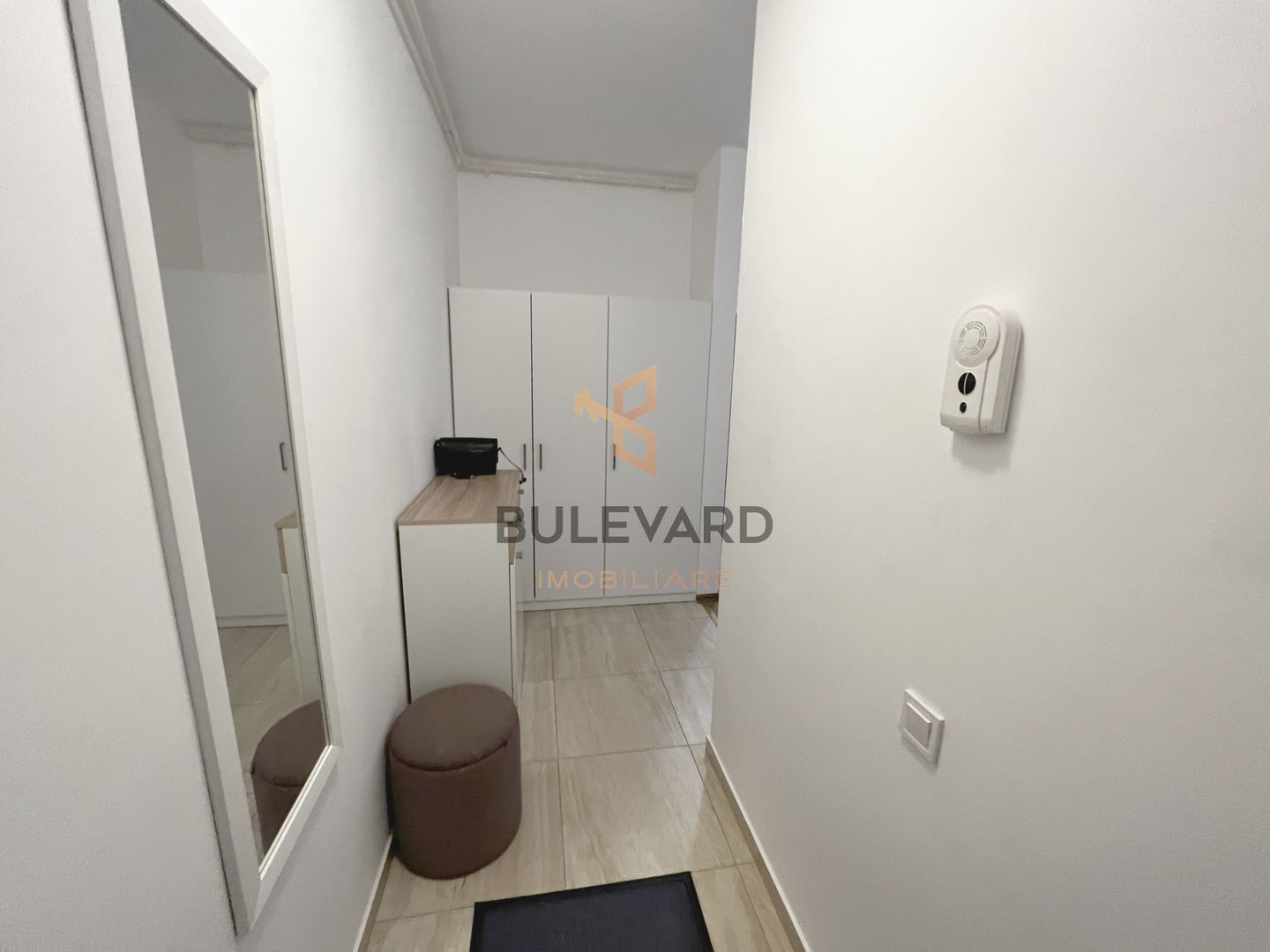 Apartament 3 camere cu parcare in zona reprezentantei BMW - Poză 6