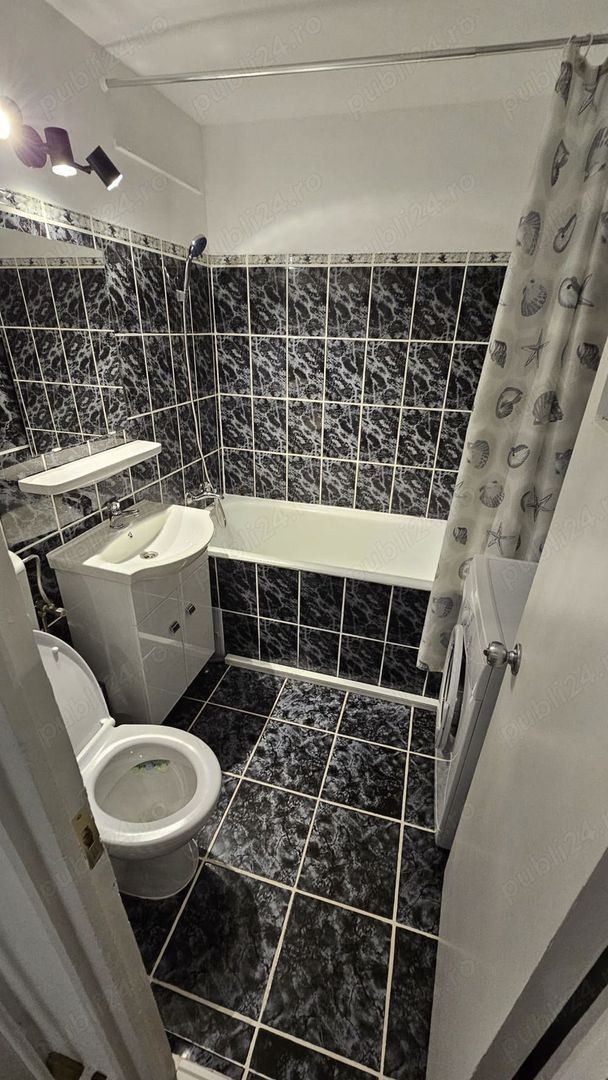 apartament 2 camere de inchiriat soseaua pantelimon - Poză 6