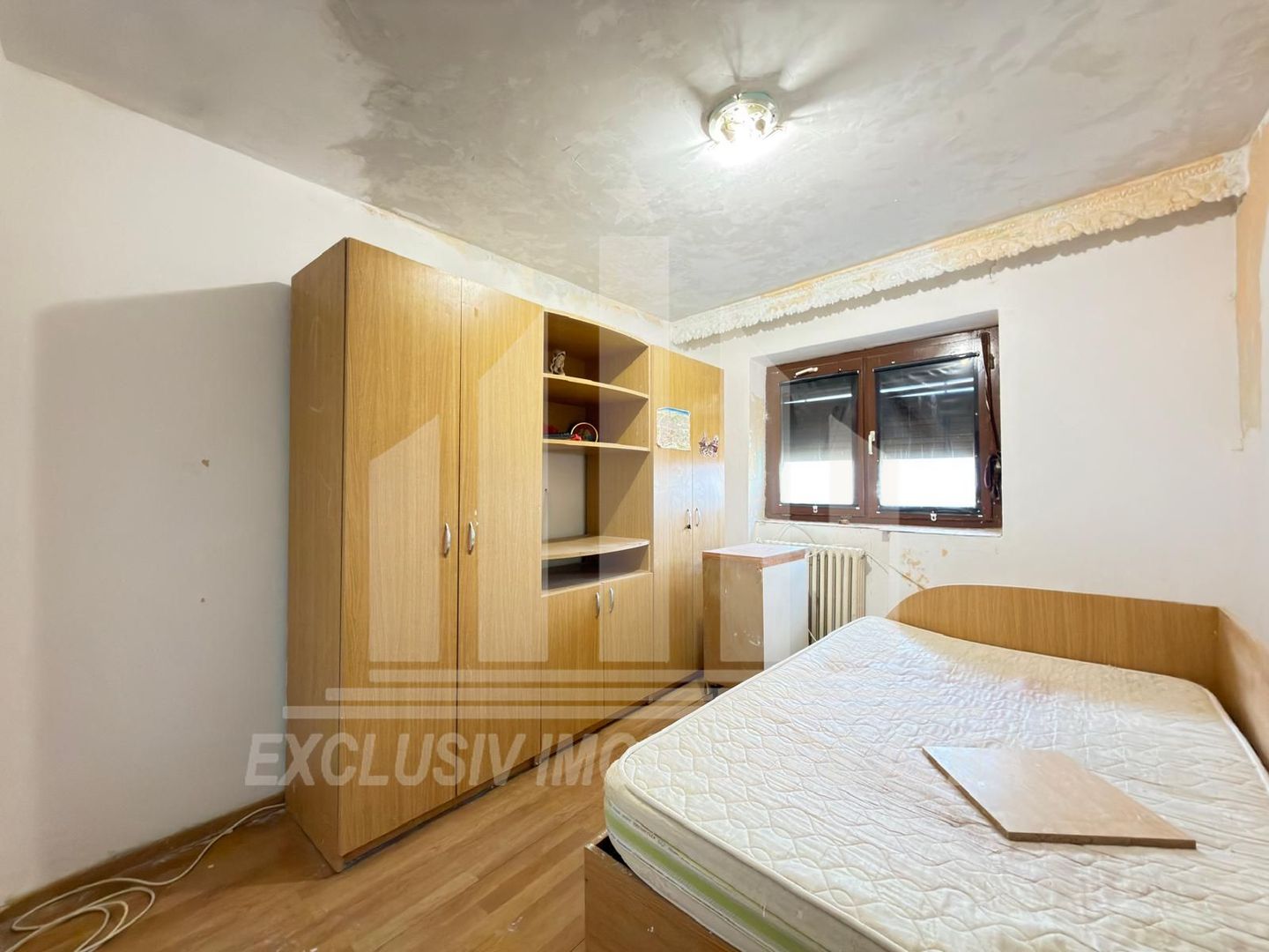 Apartament cu 3 camere | 2 bai | 69 mp | Cetate - Mercur - Poză 6