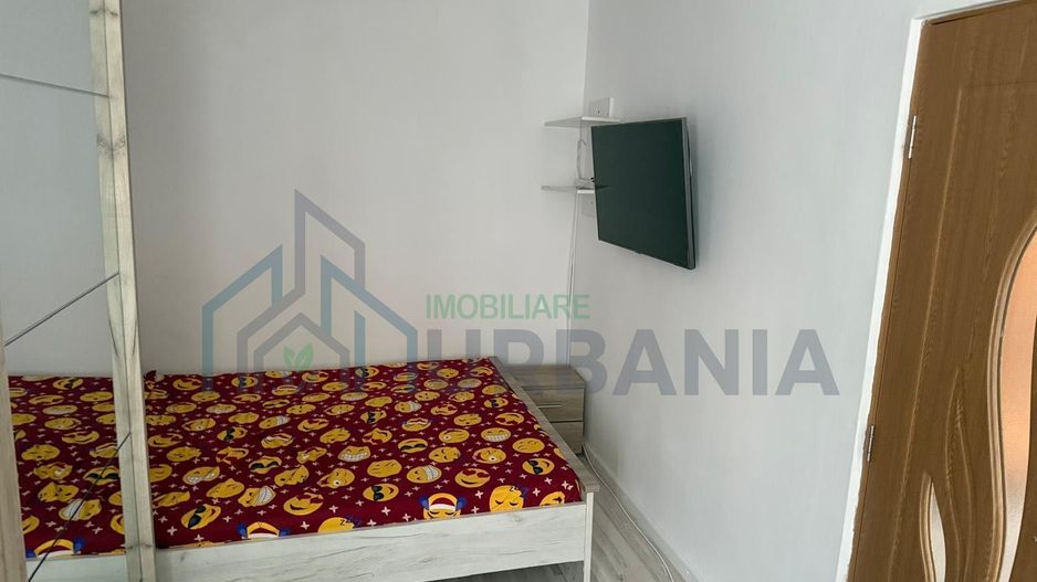Apartament de închiriat, 2 camere, Iași, cartier Tătărași - Poză 2