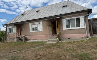 Casă de vânzare în URIU - 1400 mp teren . - Poză 9