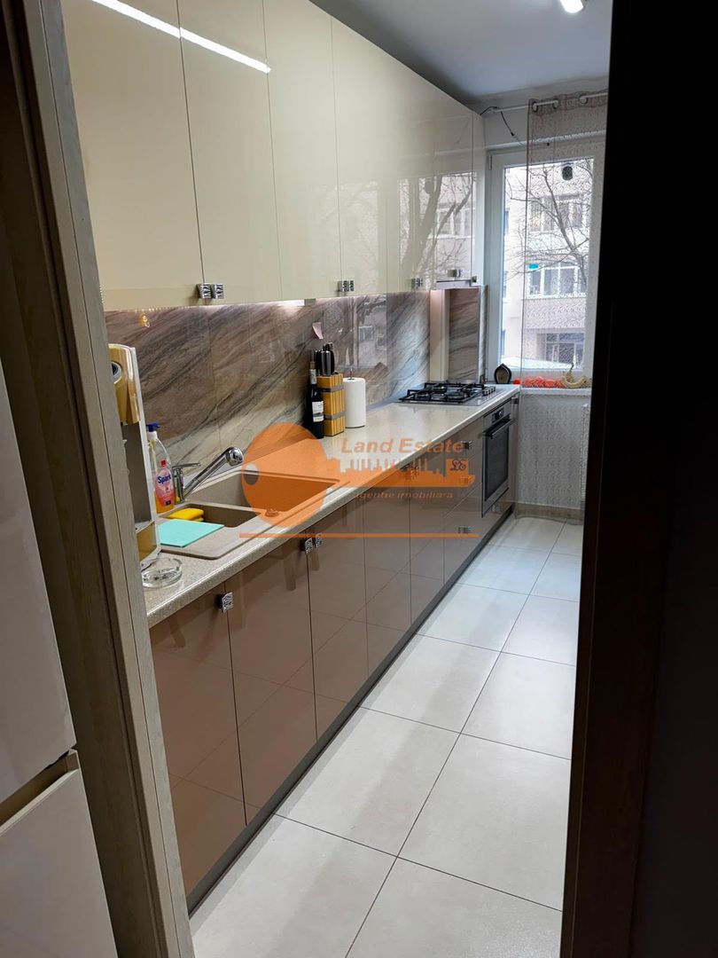 Apartament 2 camere | 58,15 mp total | Metrou Dristor - Poză 6