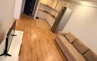 Apartament 2 Camere cu Terasa si Vedere Panoramica - Poză 2
