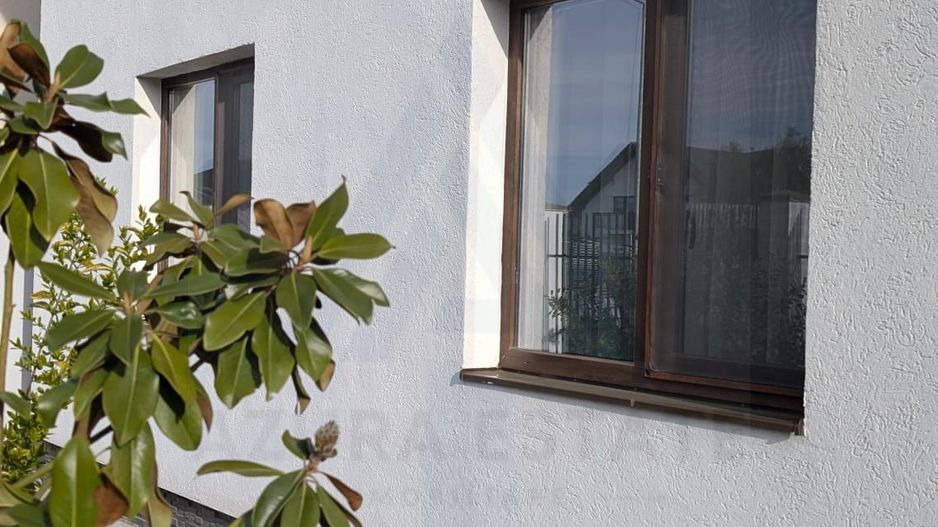Casa individuala premium cu teren 480 mp in Cartierul Primaverii - Poză 2