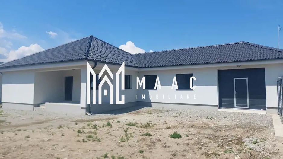 Casa Individuala I 3 Camere I Teren 2210 MP I Sacel - Poză 1