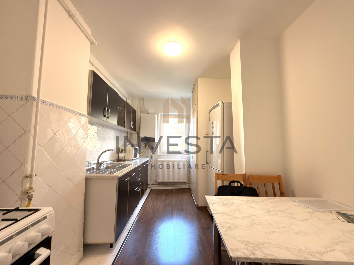 Apartament cu 2 camere decomandat, etaj intermediar, zona Manastur - Poză 6