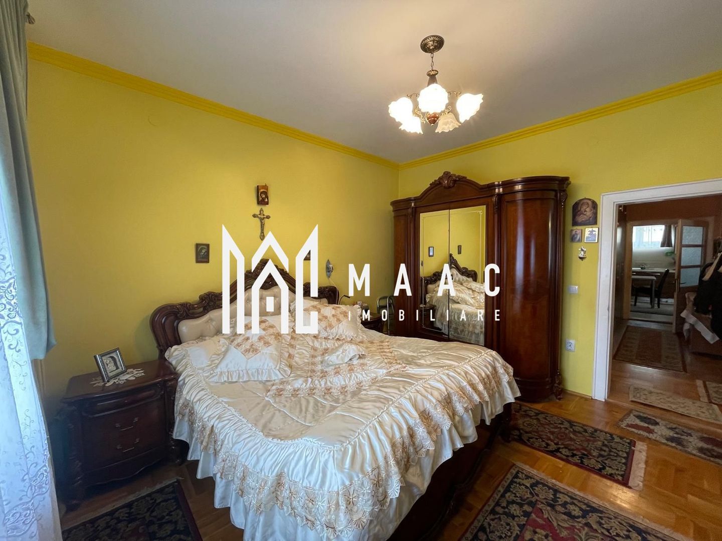 Casa individuala | D+P+1 | 6 camere | Acces auto | Tiglari - Poză 13