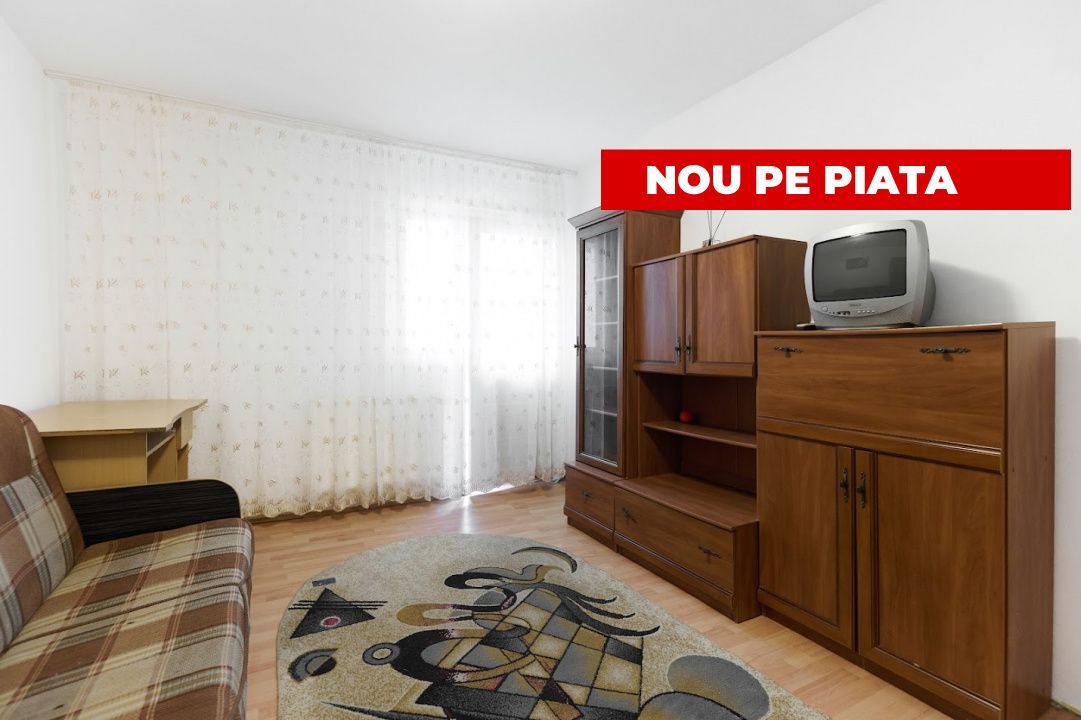 0% COMISION !!! Apartament doua camere - Razboieni - Poză 2