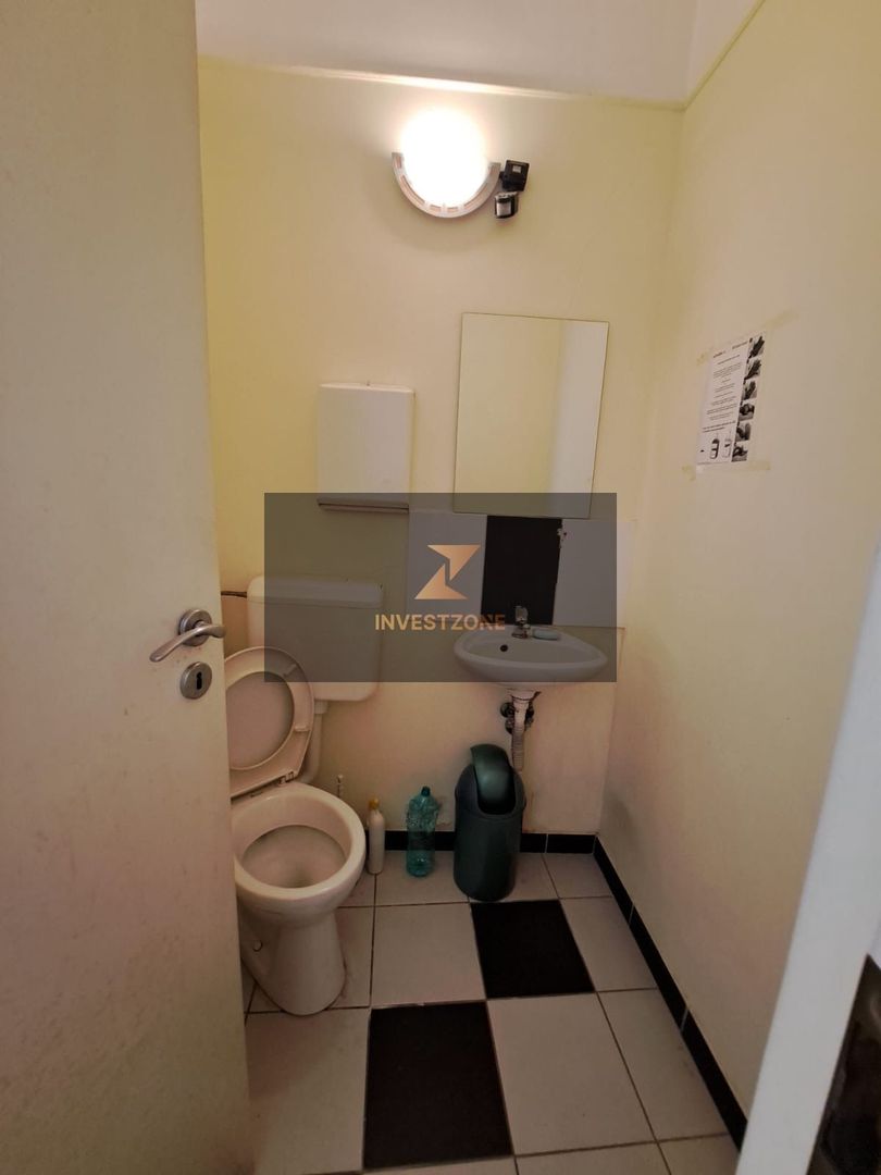 Proprietate 450 mp pe Calea Clujului cu teren de 787mp in Oradea - Poză 20