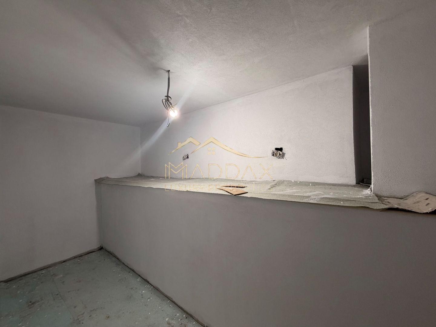 Vila Premium *800mp* // teren *963mp* / garaj cu 6 locuri* // Iancu Nicolae - Poză 27