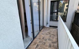 Apartament 2 camere Parcul Carol-Viilor prima inchiriere - Poză 9