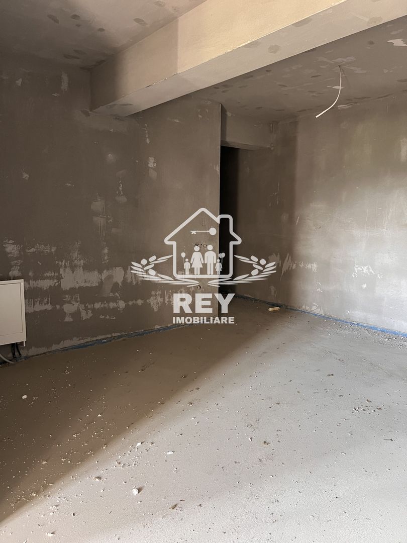 Apartament 1 dormitor de vânzare /etaj1/ Șelimbăr zona Triajului - Poză 2