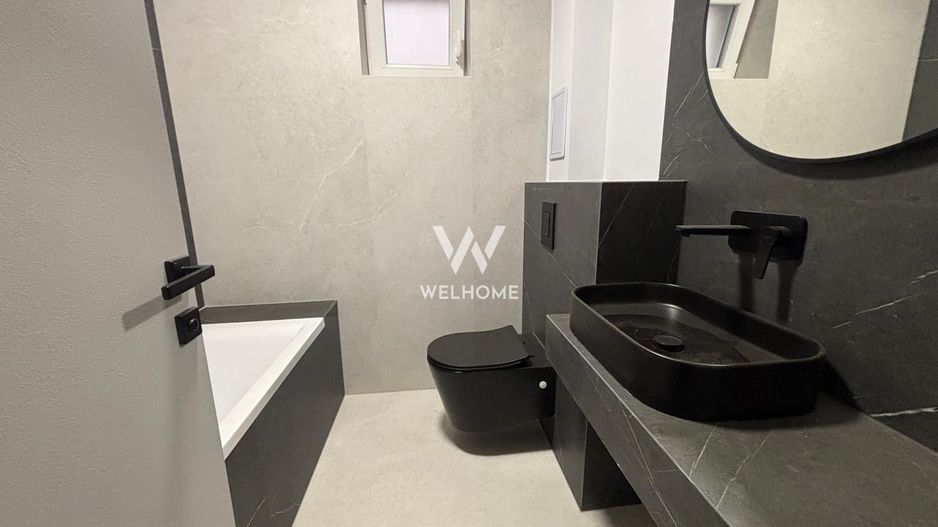 Penthouse cu 2 TERASE de 200 mp in SIBIU - Poză 6