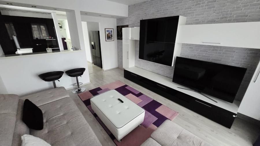 Închiriere apartament 2 camere – modern și utilat complet - Poză 13