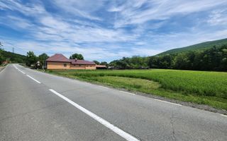 De vanzare teren 936mp cu utilitati, Gura Ampoitei - Poză 4