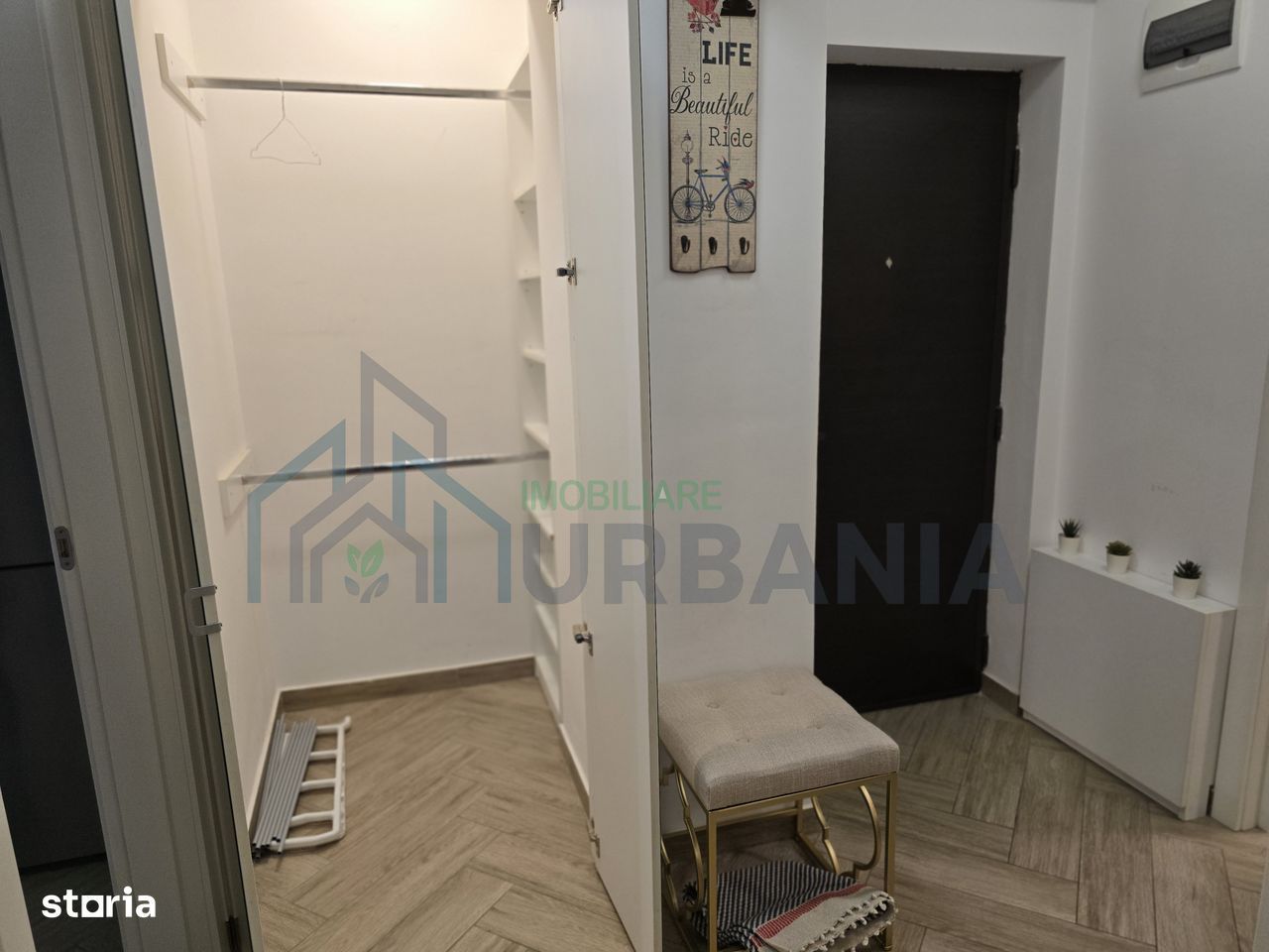 Inchiriere apartament 2 camere, Bucium Confort Residence, Iasi - Poză 13