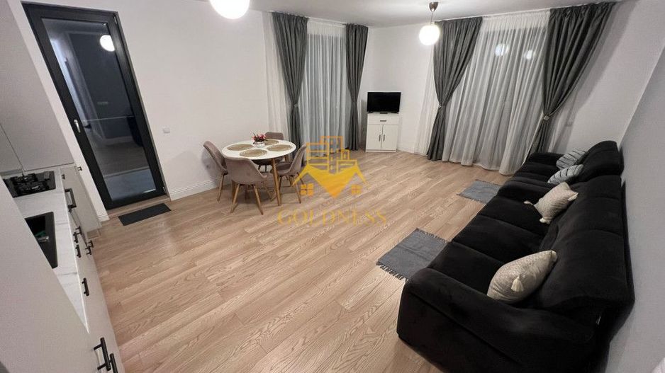 2 camere modern, parcare , Zorilor, LIDL, Frunzisului, Golden Tulip - Poză 2