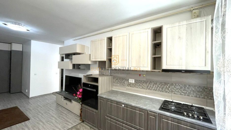 Apartament 2 camere de inchiriat, Cartierul Solar, finisaje premium - Poză 3