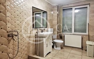 Apartament la casă de închiriat cu 2 camere în zona Centrala, Oradea - Poză 5