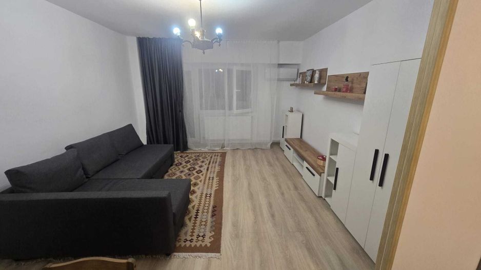 De Inchiriat Garsonieră decomandată, renovată complet, Nerva Traian - Poză 5