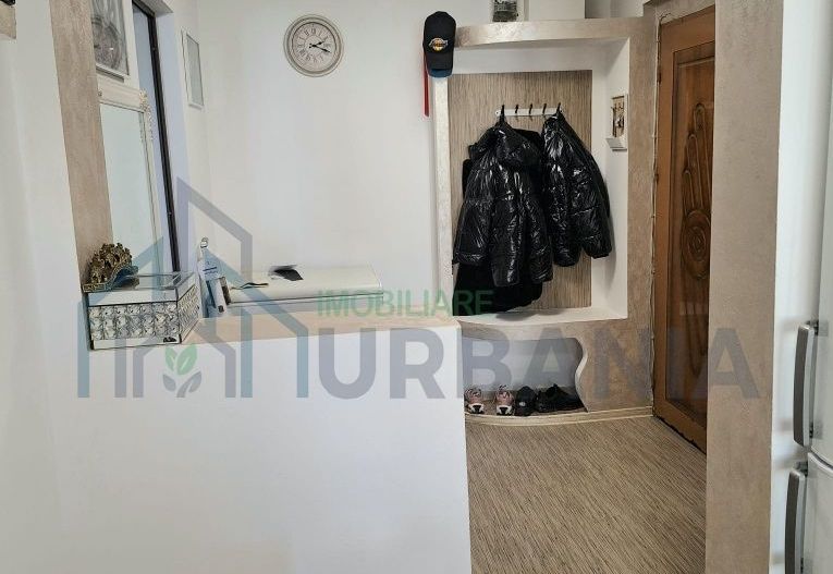 # / Apartament / Dacia / 2 cam. Dec. / Mobilat / utilat - Poză 6