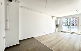 2 Camere Nou | Lipovei | Nemobilat | Balcon 15 MP | Parcare subterana| - Poză 1