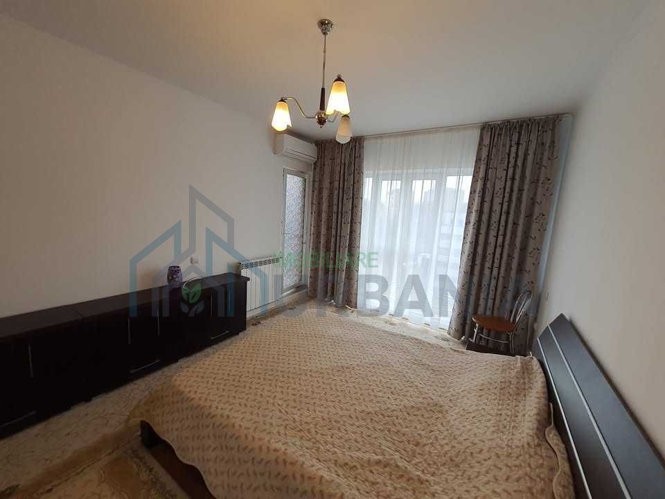Inchiriez Apartament 2 camere Green Park Tatarasi - Poză 4