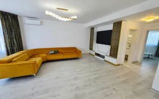 Vilă premium 5 camere în Păuleștii Noi | Mobilată | Construcție 2025 - Poză 16